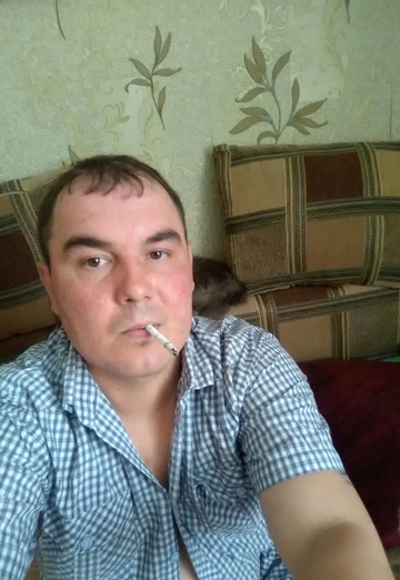 Minha foto - Aleksey, 38 de Morshansk (@aleksey417710)