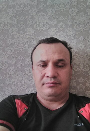 My photo - Sher-ali, 44 from Dolgoprudny (@sherali626)