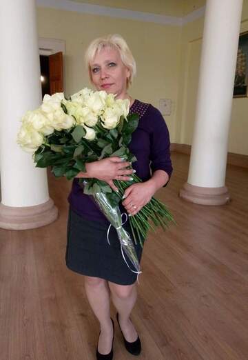 Моя фотография - Елена, 54 из Калининград (@elenaryazanceva0)