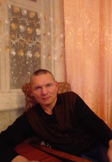 Моя фотография - Александр, 41 из Екатеринбург (@aleksandr802723)