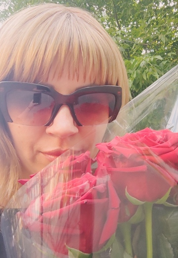 Моя фотографія - Oksana, 35 з Орєхово-Зуєво (@oksana150766)