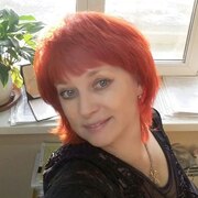 Елена, 54, Нальчик