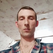 Вадим, 33, Излучинск
