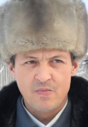 My photo - vyacheslav, 48 from Temirtau (@vyacheslav41479)
