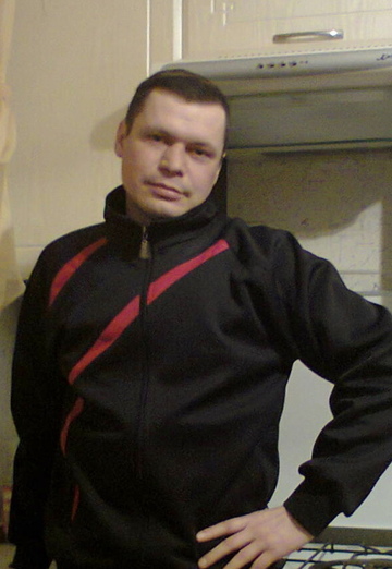 My photo - Aleksandr, 52 from Kotovsk (@aleksandr1198465)