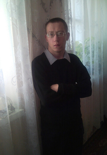 My photo - Vitya, 32 from Rybnitsa (@vitya7928)