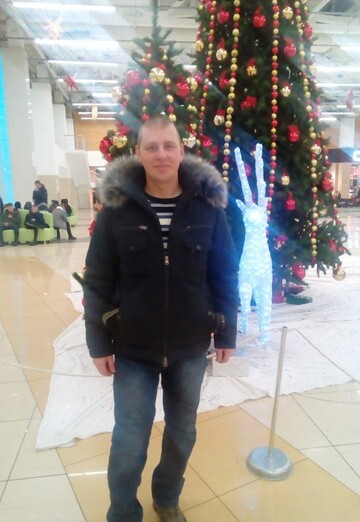 Моя фотография - Сергей, 42 из Рубцовск (@sergey752921)