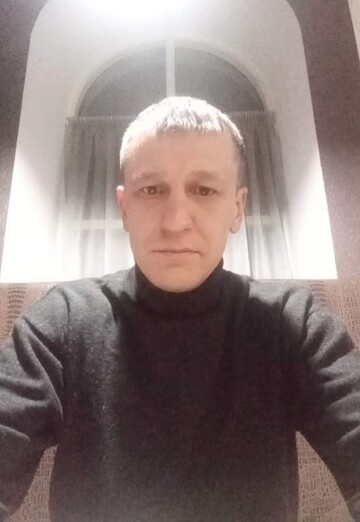 My photo - Aleksandr, 40 from Gorodets (@aleksandr844060)