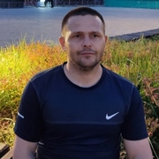 Александр, 41, Котово