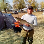 Вячеслав, 39, Болхов