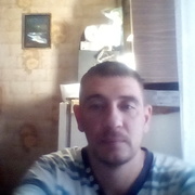 Алексей, 42, Капустин Яр