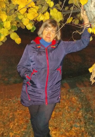My photo - Natasha, 54 from Krasniy Liman (@natasha58918)