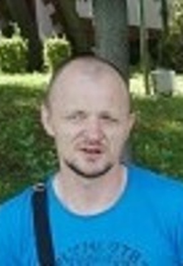 My photo - Vladimir Dmitriev, 41 from Daugavpils (@vladimirdmitriev23)