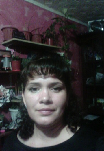 My photo - Natalya, 43 from Aleysk (@natalwy8519833)