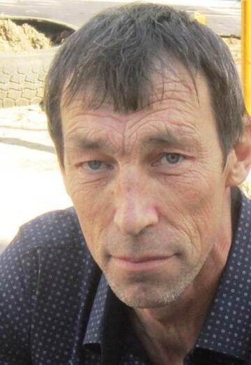 My photo - Evgeniy, 58 from Voronezh (@iraksim)