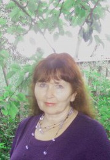 Моя фотография - Антонина, 61 из Курсавка (@antonina6794759)
