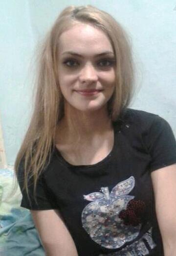 Моя фотография - Анастасия, 31 из Залесово (@anastasiya28528)