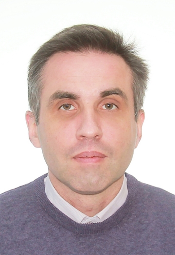 My photo - Igor, 44 from Tula (@igor283271)