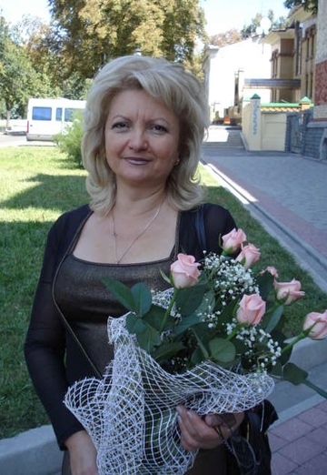 My photo - Tamara, 62 from Odessa (@tamara14)