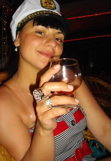My photo - Marina, 36 from Belaya Tserkov (@marina17733)
