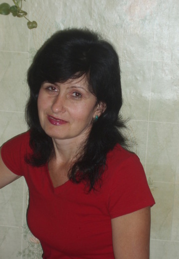 Моя фотография - Татьяна, 62 из Днепр (@tatyana19253)
