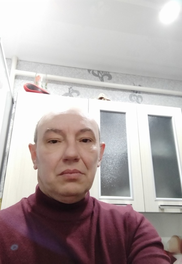 Моя фотография - Александр Попов, 55 из Мичуринск (@aleksandrpopov166)