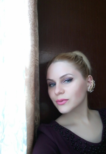 My photo - Marina, 31 from Belaya Tserkov (@marina157497)