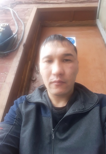 My photo - Rafon, 38 from Astrakhan (@rafon38)