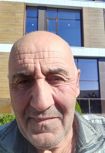 Моя фотография - Kenjaboy, 61 из Краснодар (@kenjaboy26)