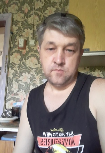 My photo - Evgeniy, 45 from Zernograd (@evgeniy400986)