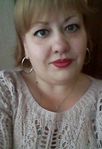My photo - Elena, 37 from Kropyvnytskyi (@elena210158)