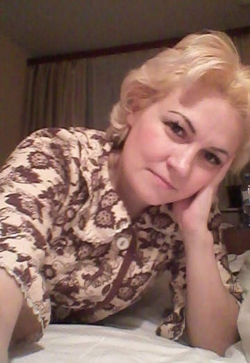 Моя фотография - Татьяна, 43 из Томск (@tatyana223888)