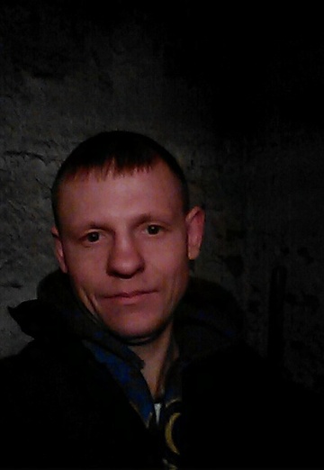 Моя фотография - Pavel, 35 из Бийск (@pavel95244)