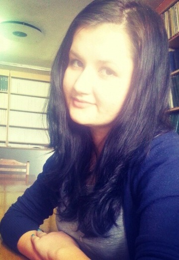 Моя фотография - Евгения, 29 из Волгоград (@evgeniya13394)