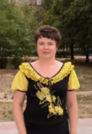 Моя фотография - Елена, 53 из Червоноград (@lenchuk71)