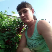 Татьяна, 40, Краснозерское