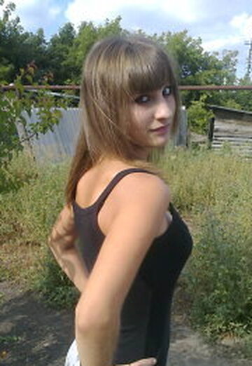 My photo - Bezdonnie Glaza, 32 from Novoanninskiy (@bezdonnieglaza)