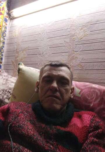 Моя фотография - Сергей Сычев, 54 из Шахты (@sergeysichev15)