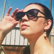 Алиса, 35, Лысьва