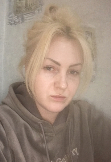 My photo - Ksenija, 31 from Kyiv (@oksana146680)