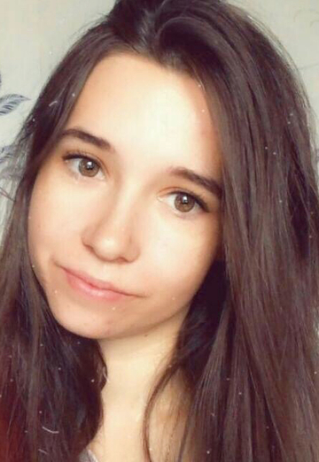 My photo - Elena, 32 from Dankov (@elena391142)