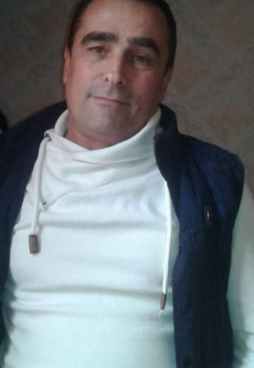 My photo - yura, 58 from Ashgabad (@yra858)