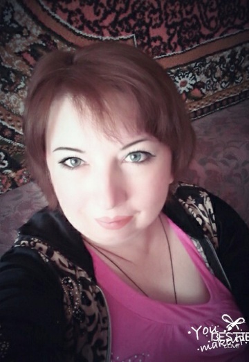 Моя фотография - Татьяна, 46 из Ташкент (@tatyana208162)