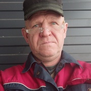 Вадим, 55, Кимовск