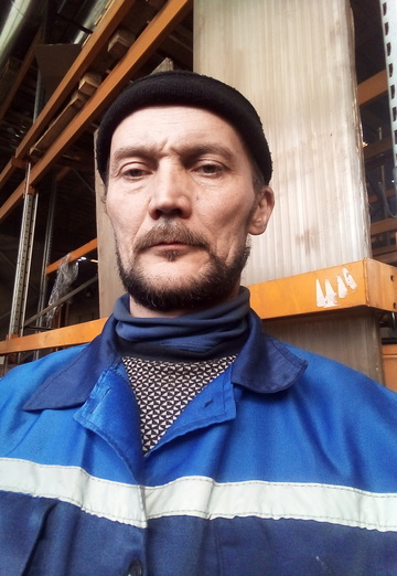 My photo - Rinat, 34 from Sertolovo (@rinat19557)