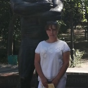 Ольга 35 лет (Близнецы) Челябинск