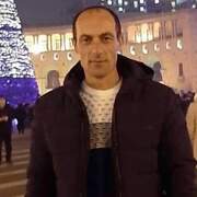 Левон, 41, Москва