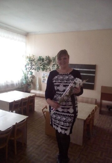 My photo - Irina Gorchakova, 41 from Verkhivtseve (@irinagorchakova0)