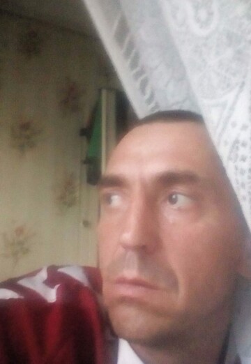 My photo - ALEKSANDR, 47 from Salihorsk (@aleksandr861848)