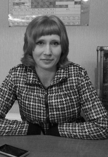 Моя фотография - Просто Людмила, 35 из Иркутск (@prostoludmila2)